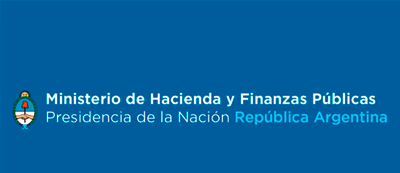 Estudio Contadores - Ministerio de Haciendo y Finanzas Públicas