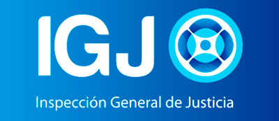 Estudio Contadores - Inspección General de Justicia